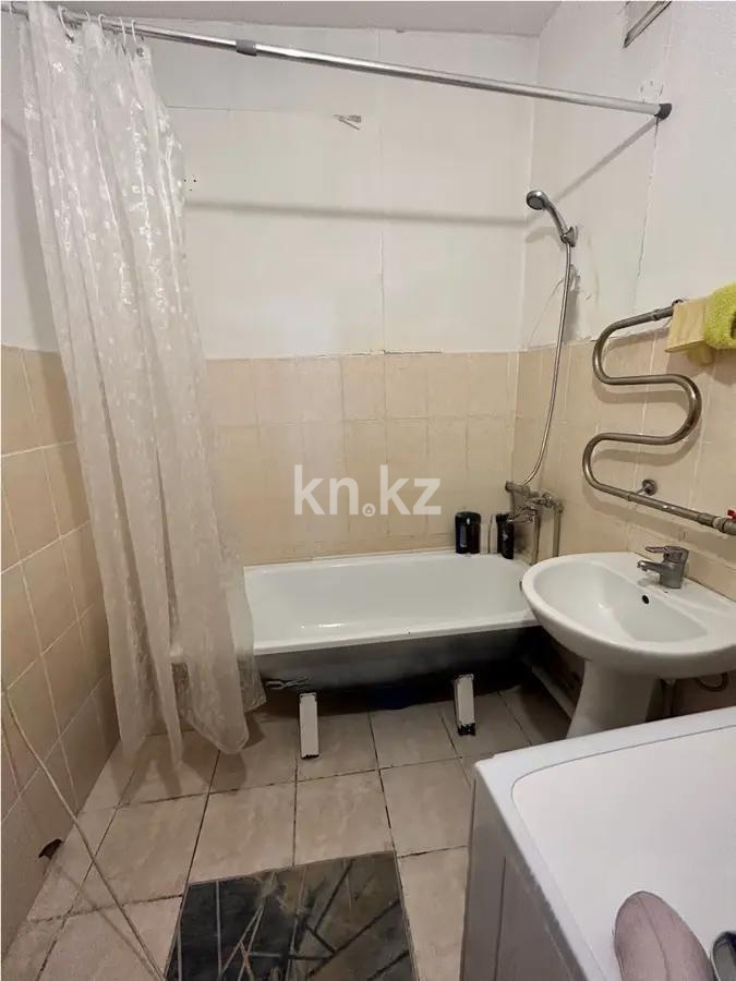 Продажа 2-комнатной квартиры, 69 м², пр. Кудайбердыулы в Астане - фото 4