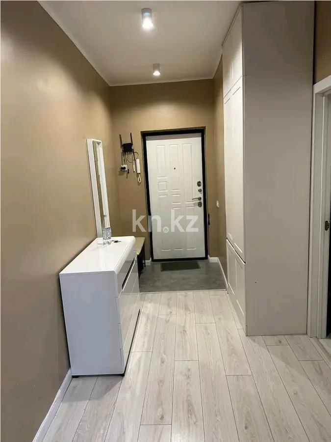 Продажа 3-комнатной квартиры, 70 м² - Продажа квартир в новостройках Алматы без посредников фото 4 из 4