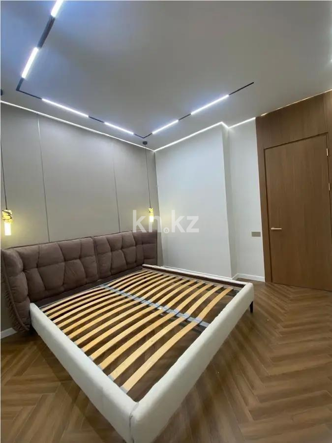 Продажа 2-комнатной квартиры, 51.2 м² - Продажа  двухкомнатных квартир в новостройках Алматы с фото - страница 48 фото 3 из 5