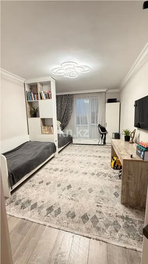 Продажа 4-комнатной квартиры, 117 м², ул. Бокейхана, дом  42/1 в Астане - фото 4