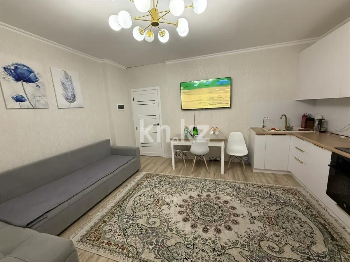 Продажа 2-комнатной квартиры, 40 м² в Астане - фото 2