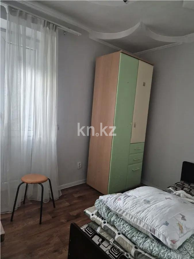 Продажа 3-комнатной квартиры, 42 м² в Алматы - фото 2