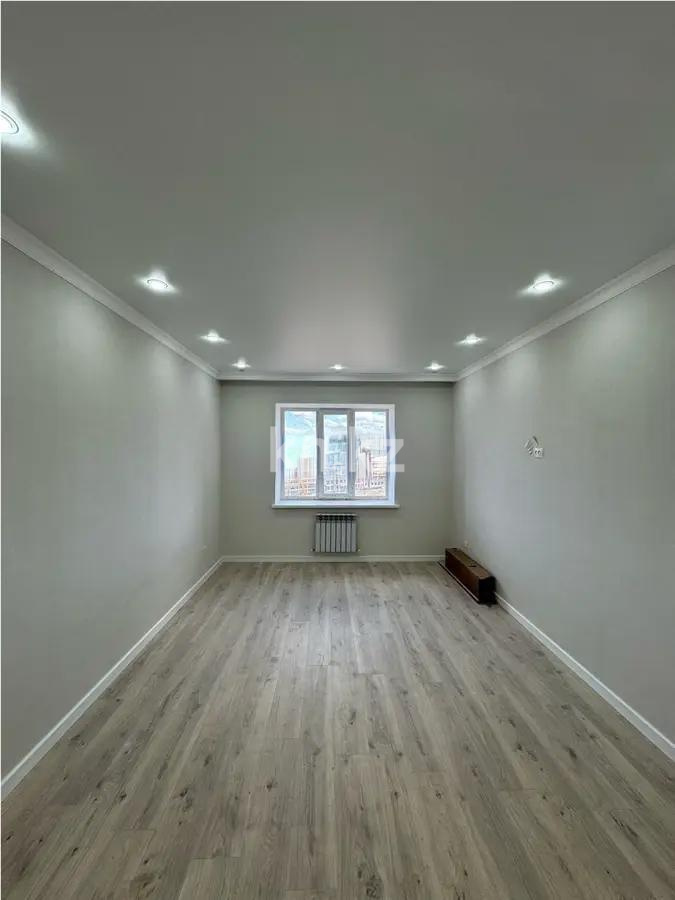 Продажа 2-комнатной квартиры, 60 м², ул. Муканова, дом  82 - Продажа  двухкомнатных квартир в Караганде без посредников с фото фото 1 из 4