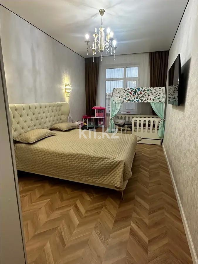 Продажа 2-комнатной квартиры, 59 м², ул. Нурмагамбетова, дом  21 в Астане - фото 3