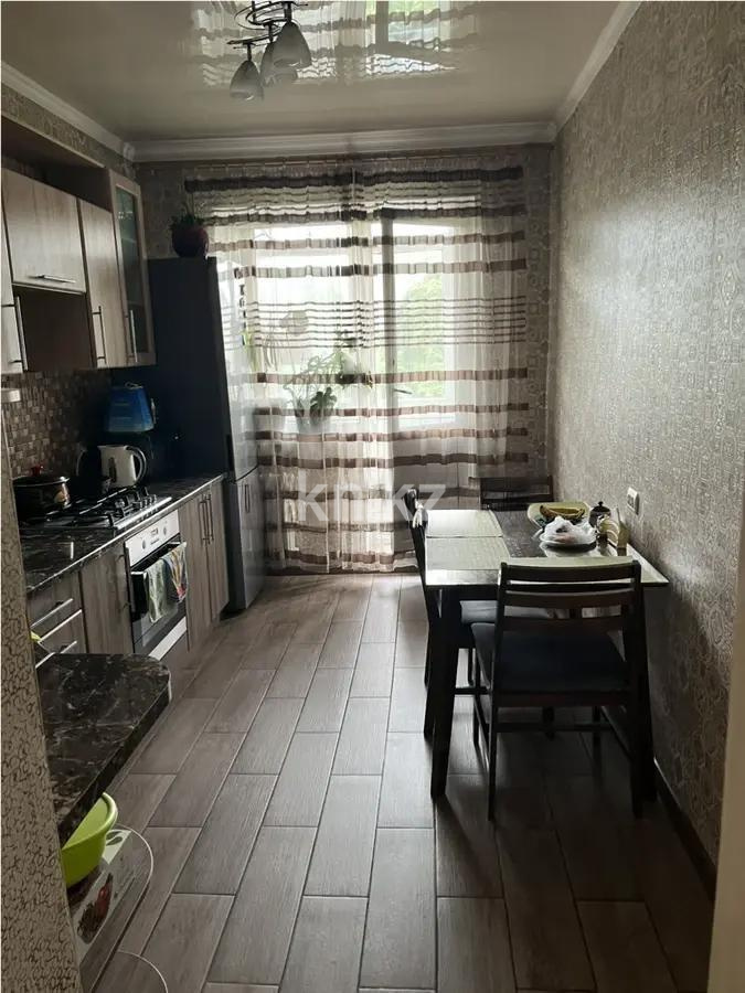 Продажа 3-комнатной квартиры, 65 м² в Алматы - фото 4