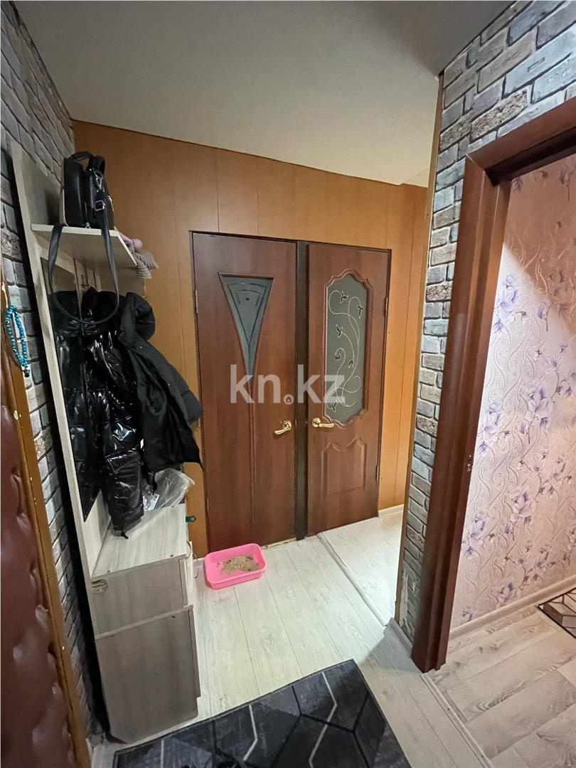 Продажа 2-комнатной квартиры, 43 м², 6-й мкр. - Продажа квартир в Казахстане фото 8 из 12