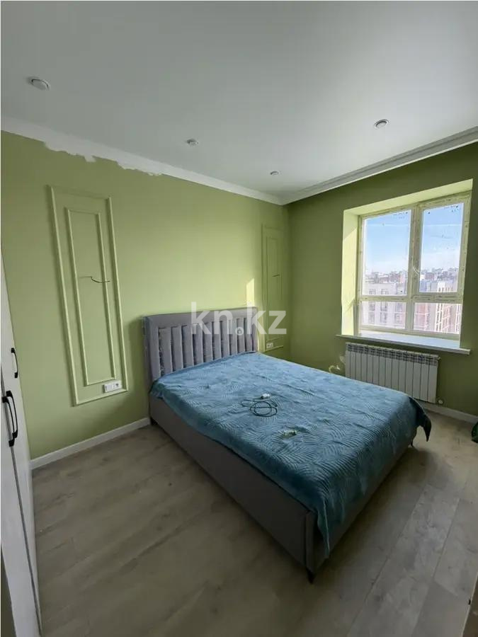 Продажа 3-комнатной квартиры, 90 м² в Караганде - фото 3