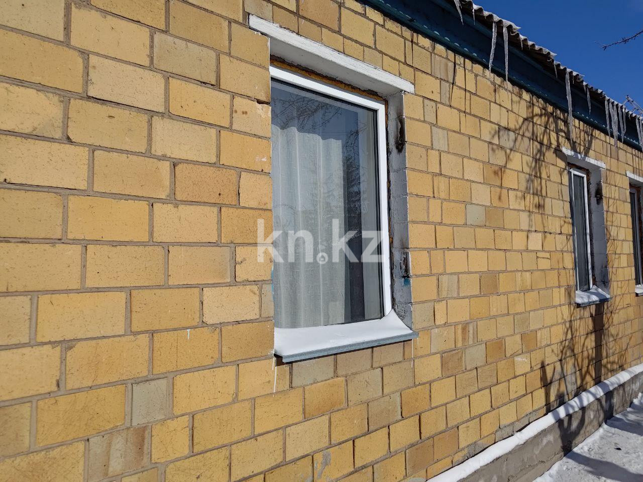 Продажа 4-комнатного дома, 75.3 м², ул. Обухова - Продажа домов, коттеджей в Караганде с фото фото 16 из 16