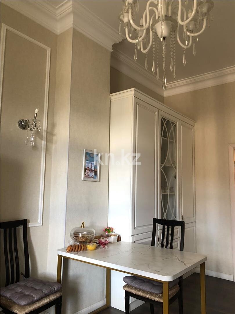 Продажа 3-комнатной квартиры, 125 м² в Астане - фото 7