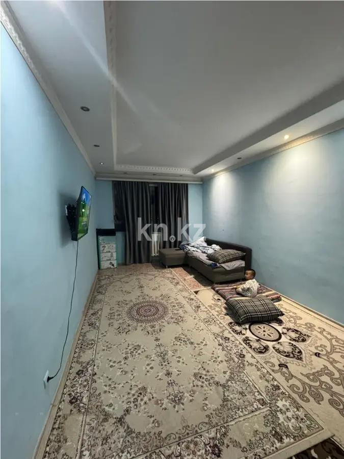 Продажа 1-комнатной квартиры, 45 м², мкр-н Зердели, дом  1/179 - Продажа  однокомнатных квартир в Алматы с фото фото 1 из 4