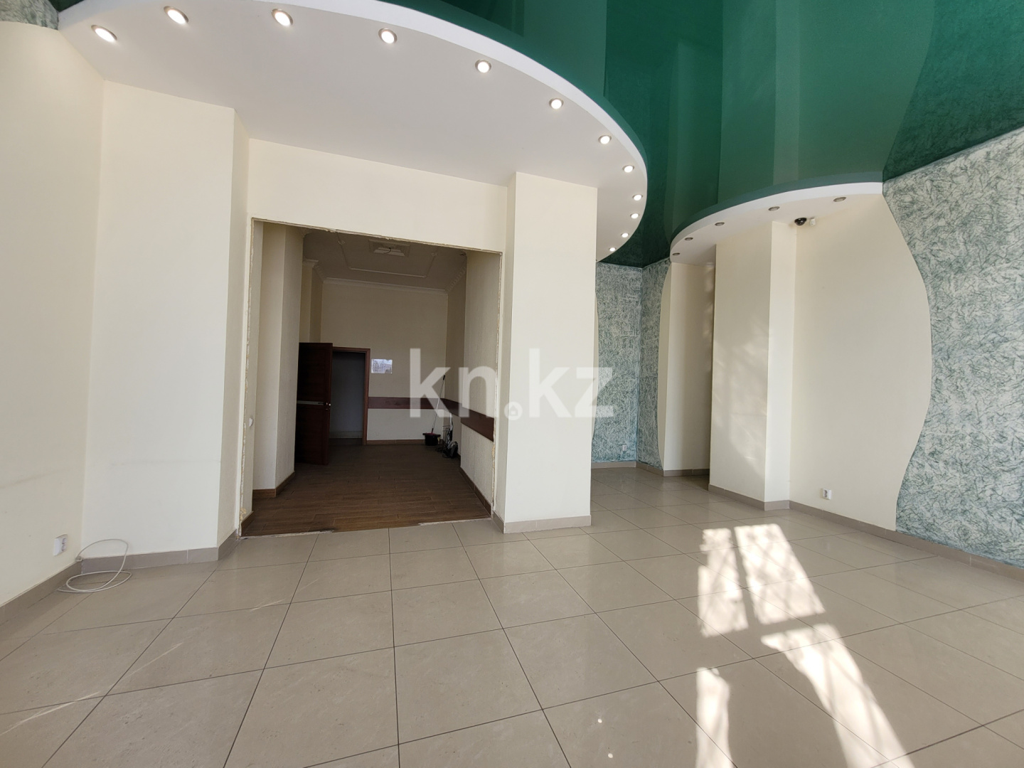 Аренда помещения - Аренда офисных и торговых помещений в Караганде фото 4 из 12