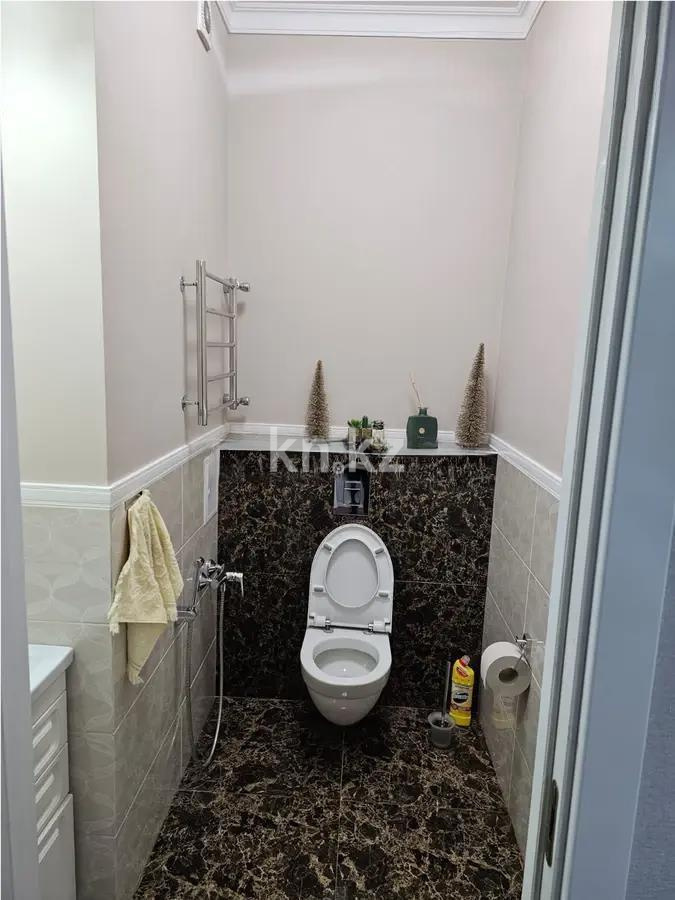 Продажа 4-комнатной квартиры, 130 м² - Продажа четырехкомнатных квартир от собственников в Астане - страница 7 фото 6 из 8