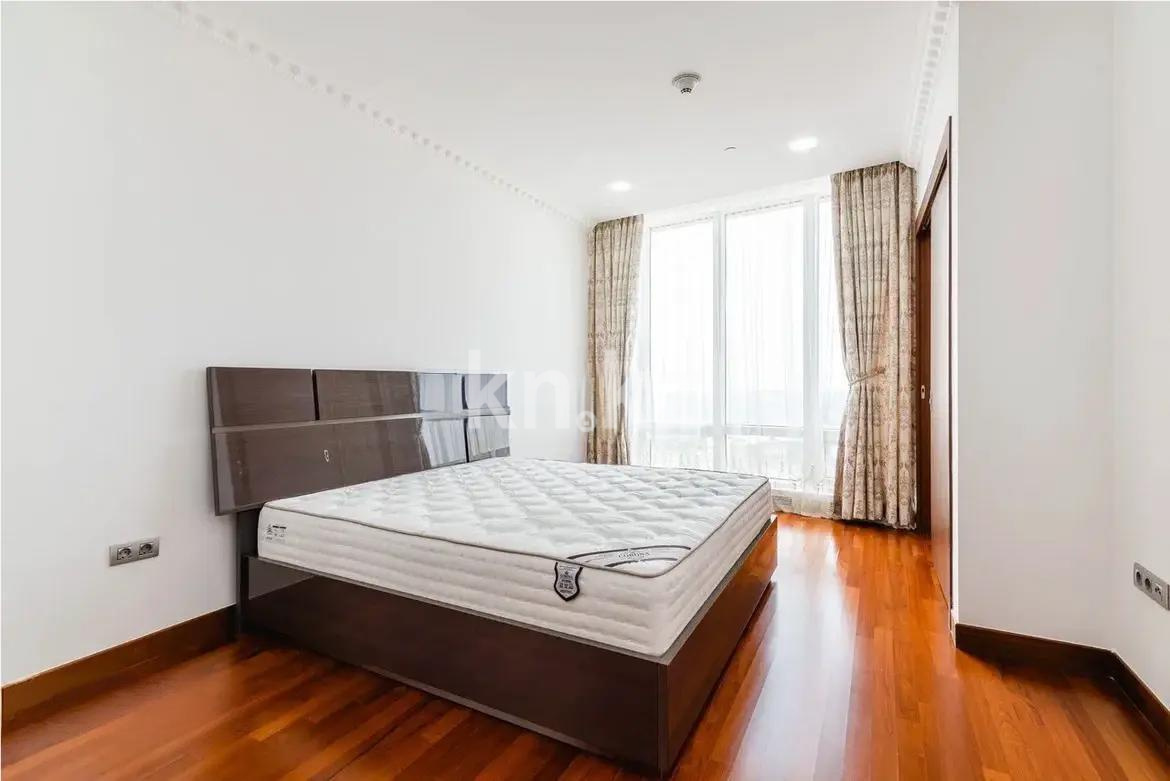 Продажа 2-комнатной квартиры, 89 м², пр. Аль-Фараби, дом  77/2 - Продажа  двухкомнатных квартир в новостройках Алматы без посредников фото 2 из 3