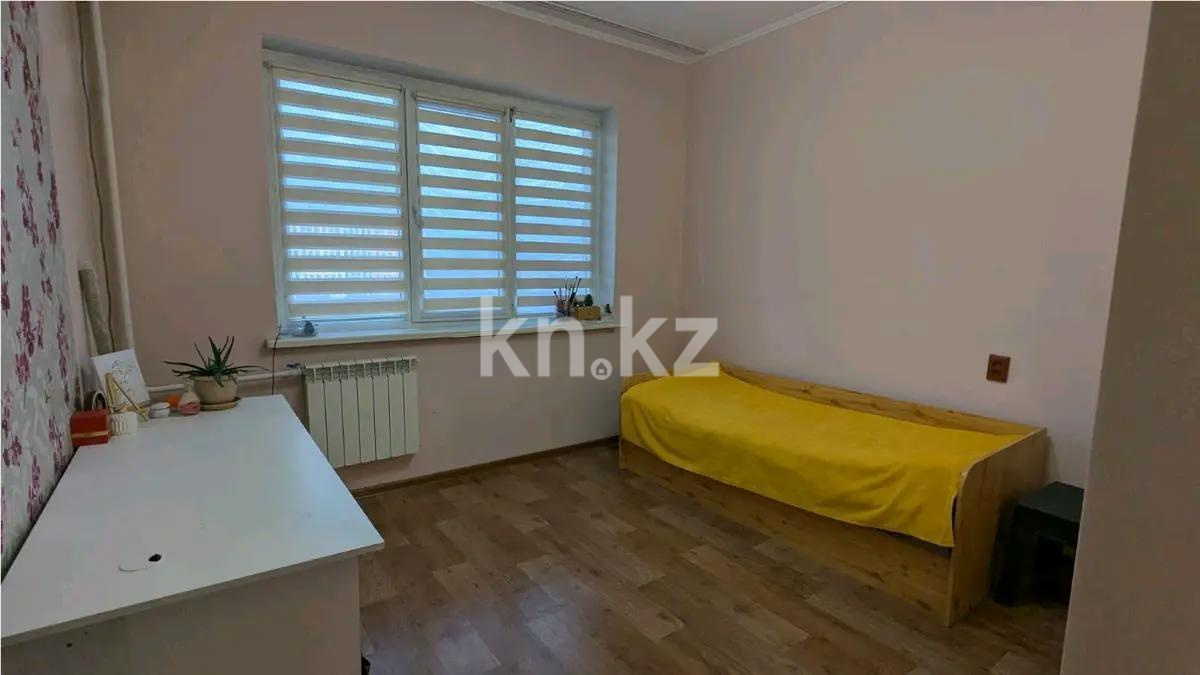 Продажа 3-комнатной квартиры, 73 м², мкр. Таугуль-1, дом  46 - Продажа квартир в Алматы фото 3 из 6