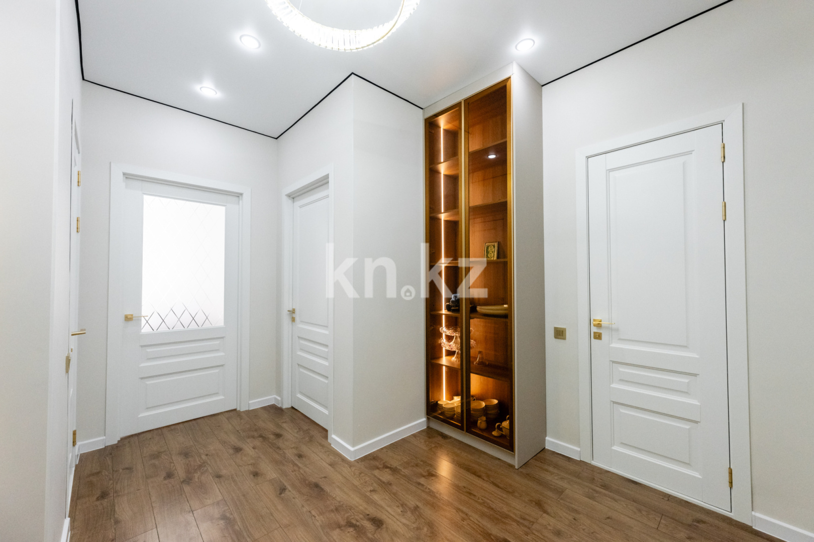 Продажа 3-комнатной квартиры, 85 м² в Астане - фото 23