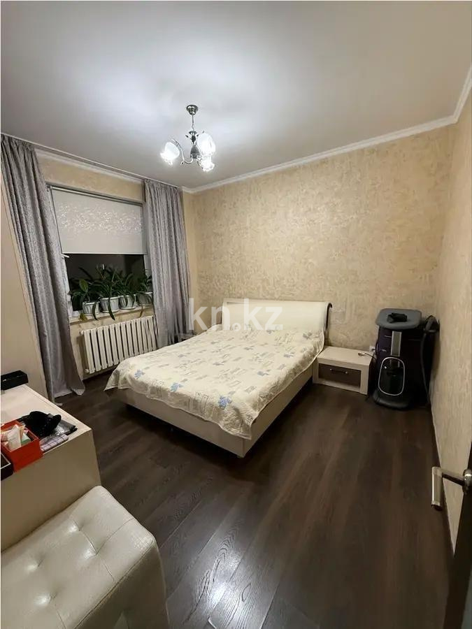 Продажа 2-комнатной квартиры, 63 м², ул. Сауран, дом  3/1 в Астане - фото 2