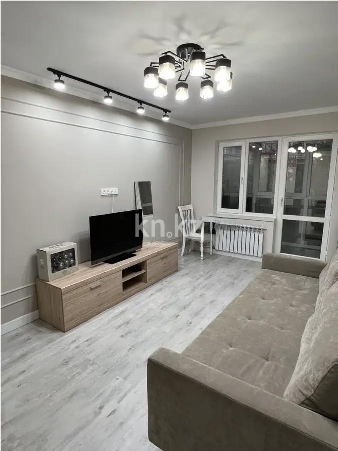 Продажа 2-комнатной квартиры, 48 м² - Продажа недвижимости в Казахстане фото 1 из 4