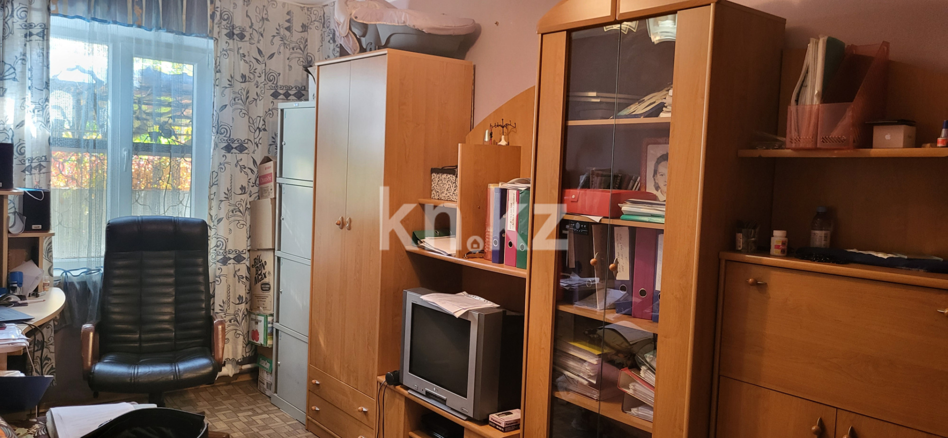 Продажа 3-комнатной квартиры, 68 м² - Продажа  трехкомнатных квартир в Алматы фото 2 из 26