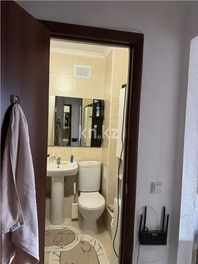 Продажа 1-комнатной квартиры, 28 м² в Астане - фото 4