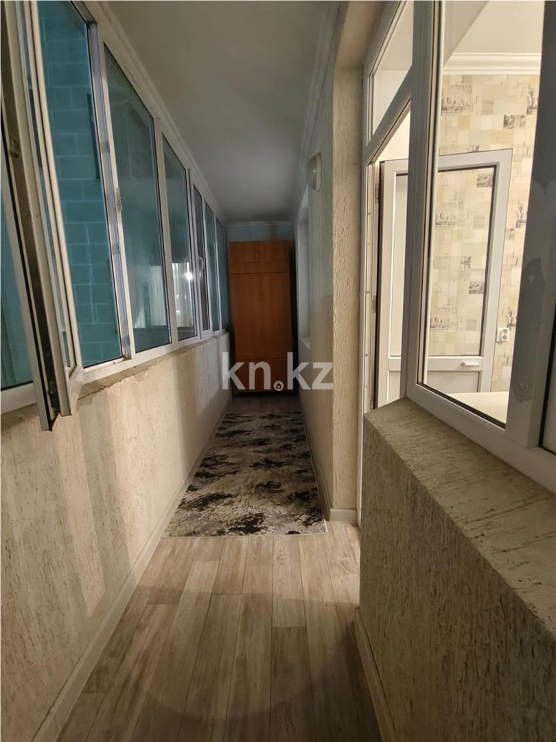 Продажа 1-комнатной квартиры, 38 м² в Астане - фото 7