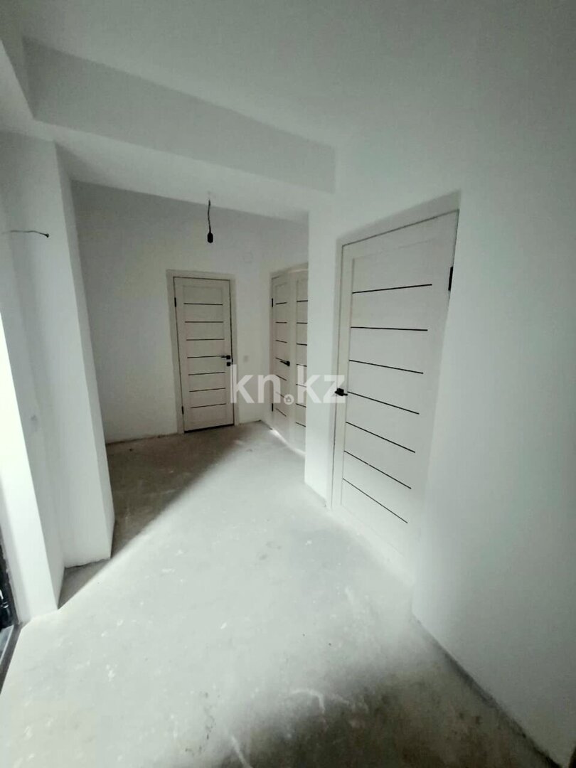 Продажа 1-комнатной квартиры, 38.9 м² в Алматы - фото 11