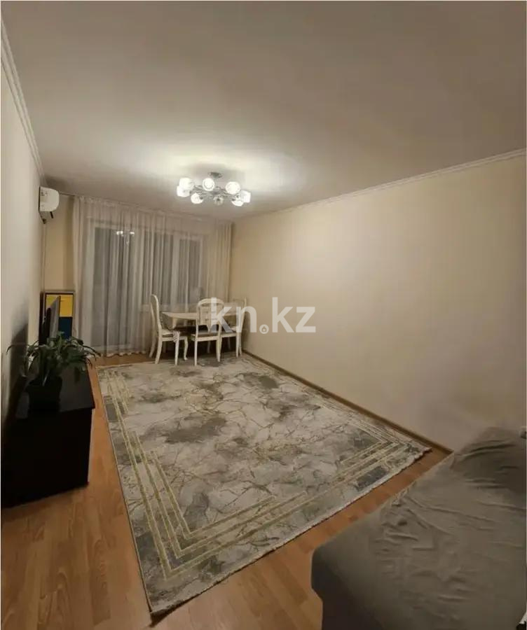 Продажа 1-комнатной квартиры, 33 м², мкр-н Коктем-2, дом  13 - Продажа квартир в Казахстане фото 1 из 4