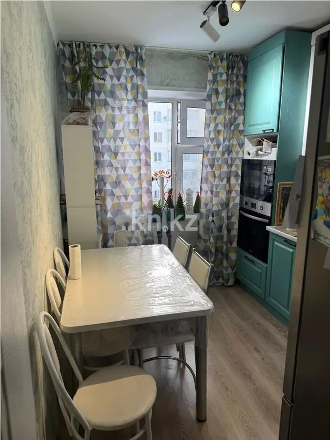 Продажа 2-комнатной квартиры, 51.8 м², пр. Абылай хана, дом  49/1 - Продажа квартир в Казахстане фото 3 из 6