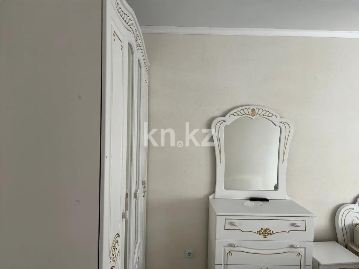 Продажа 2-комнатной квартиры, 52.4 м² в Астане - фото 2