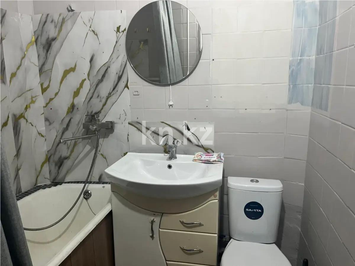 Продажа 2-комнатной квартиры, 42.2 м² в Астане - фото 4