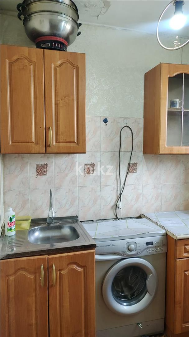 Продажа 2-комнатной квартиры, 45 м² в Караганде - фото 10