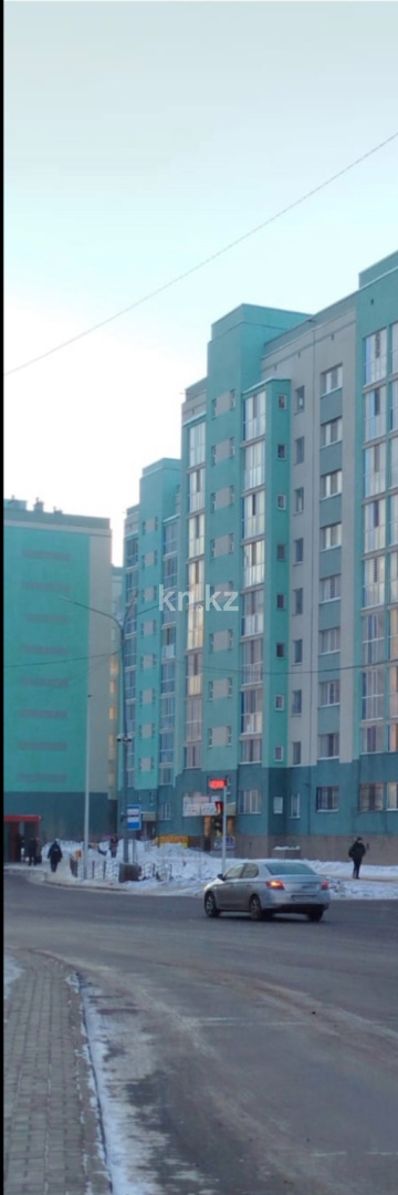 Аренда 1-комнатной квартиры, 42 м² - Аренда однокомнатных квартир помесячно в Казахстане - страница 3 фото 11 из 11