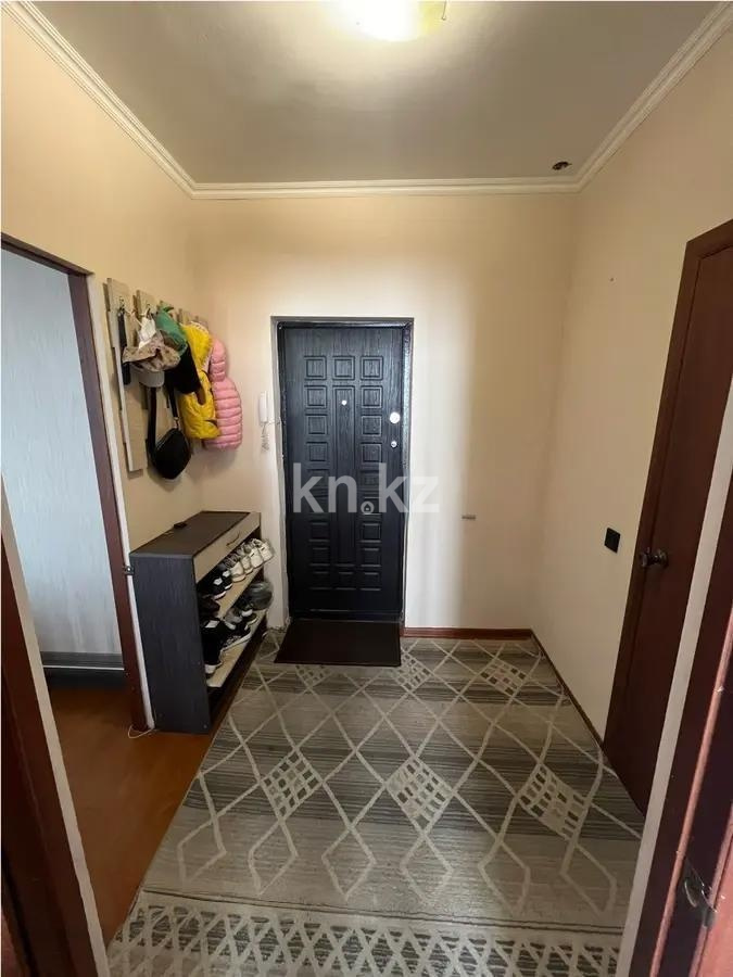 Продажа 1-комнатной квартиры, 46.9 м² в Алматы - фото 4
