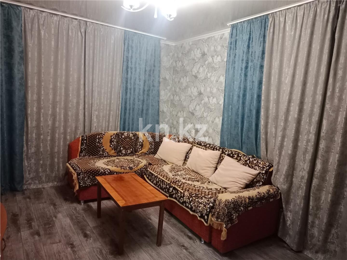 Продажа 3-комнатной квартиры, 64 м² в Темиртау - фото 2