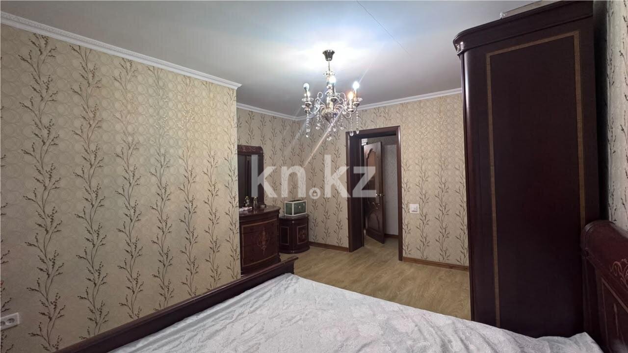 Продажа 3-комнатной квартиры, 92 м² в Караганде - фото 5