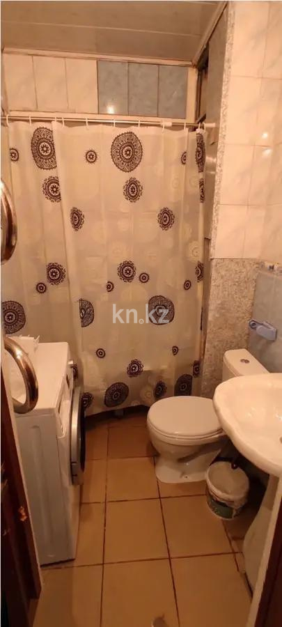 Продажа 2-комнатной квартиры, 35.5 м² в Алматы - фото 4