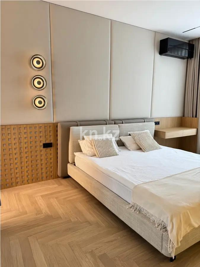 Продажа 4-комнатной квартиры, 127.1 м², пр. Мангилик Ел, дом  59 - Продажа  четырехкомнатных квартир в новостройках Астаны без посредников с фото фото 2 из 5