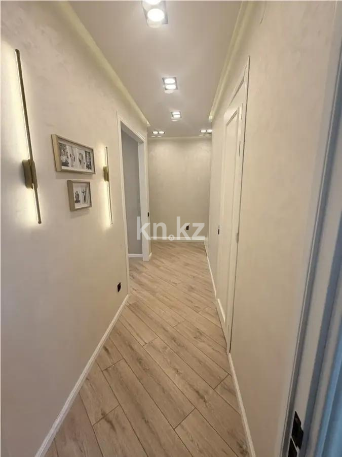 Продажа 2-комнатной квартиры, 71.8 м² в Астане - фото 3