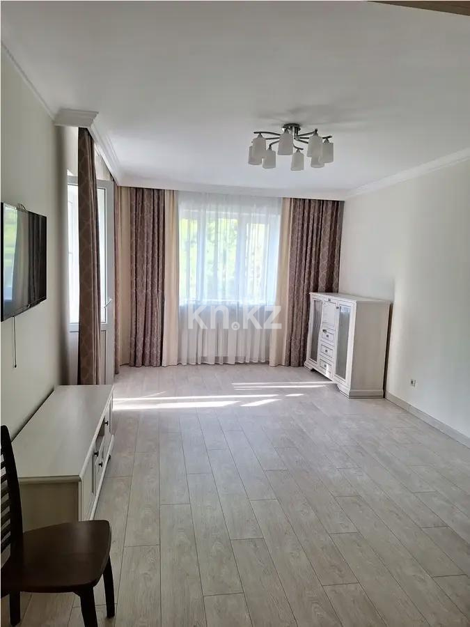 Продажа 2-комнатной квартиры, 64 м², ул. Кенесары хана, дом  54/21 - Продажа  двухкомнатных квартир в Алматы с фото фото 1 из 6