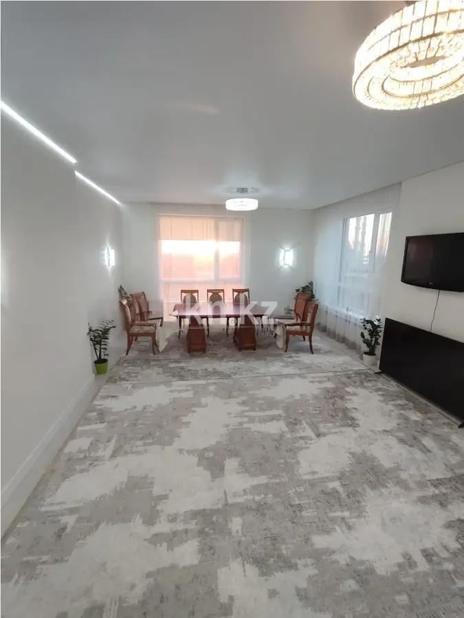 Продажа 3-комнатной квартиры, 103 м², пр. Мангилик Ел, дом  76 - Продажа  трехкомнатных квартир в Астане без посредников с фото фото 1 из 6