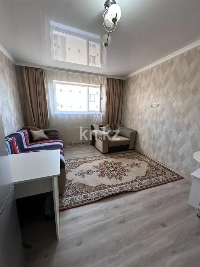 Продажа 1-комнатной квартиры, 28 м² в Астане