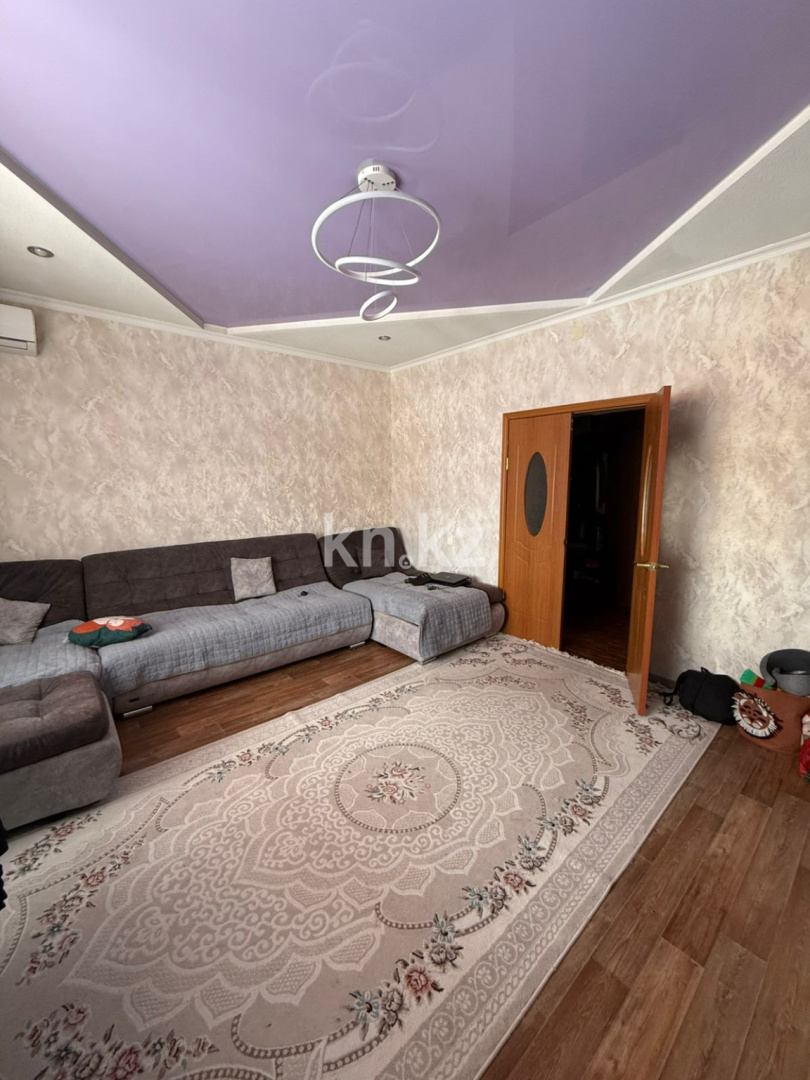 Продажа 2-комнатной квартиры, 61.9 м² - Продажа двухкомнатных квартир в Караганде фото 3 из 15