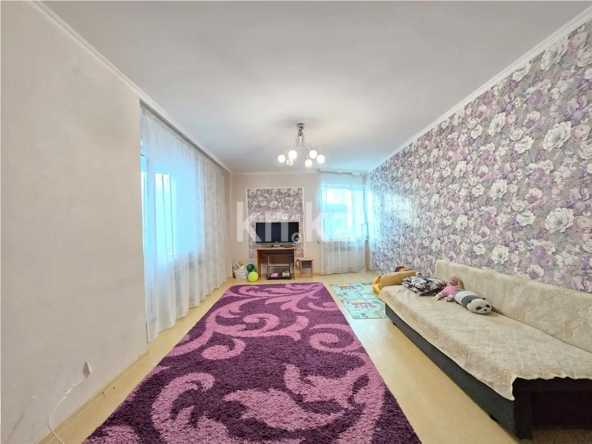 Продажа 2-комнатной квартиры, 68 м², ул. Сарайшык, дом  5 в Астане