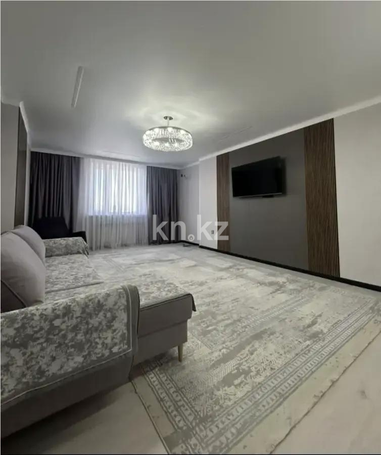 Продажа 3-комнатной квартиры, 94.4 м² - Продажа квартир в Казахстане - страница 16 фото 1 из 5