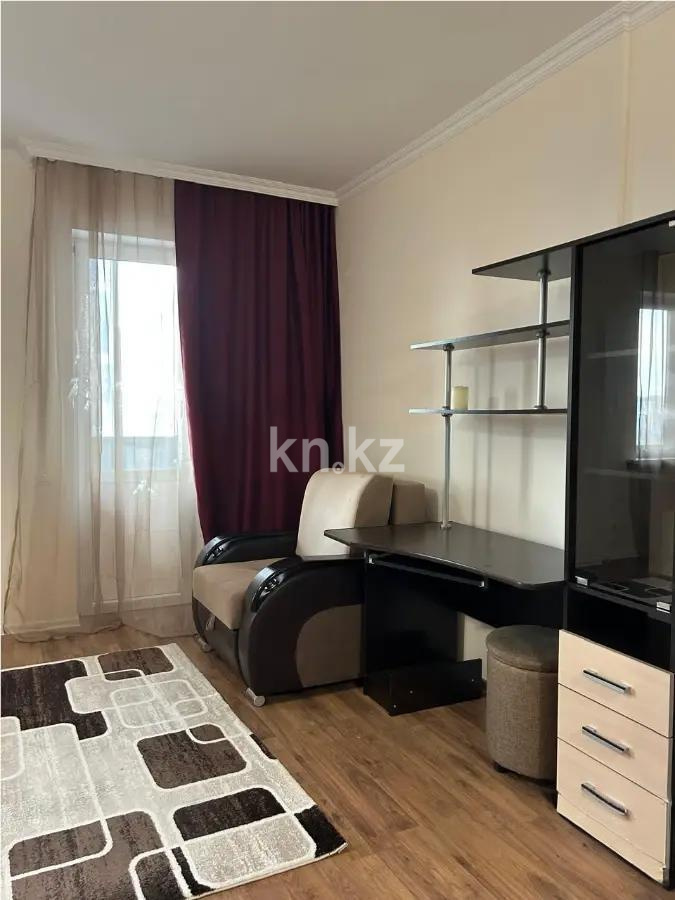 Продажа 1-комнатной квартиры, 40.8 м² - Продажа квартир от собственников в Астане - страница 262 фото 1 из 5