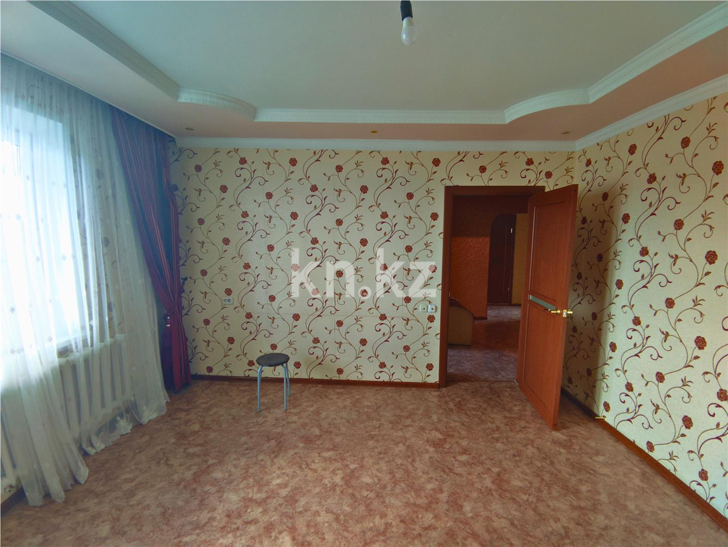 Продажа 4-комнатной квартиры, 84 м² - Продажа четырехкомнатных квартир в Караганде фото 9 из 12