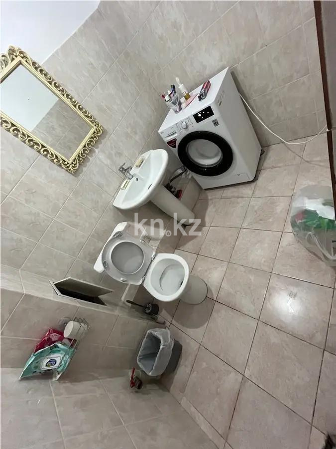 Продажа 3-комнатной квартиры, 98.6 м², ул. Айтматова, дом  36/2 - Продажа квартир в Казахстане фото 6 из 7