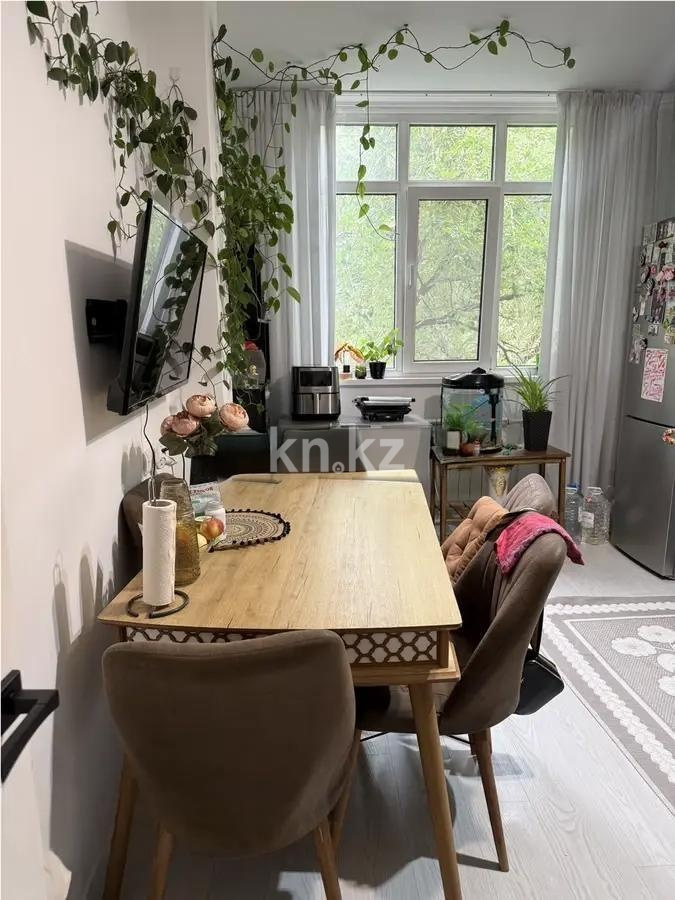 Продажа 3-комнатной квартиры, 70 м² в Алматы - фото 2