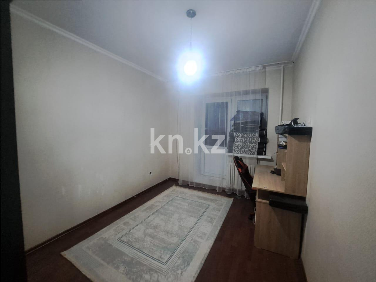 Продажа 3-комнатной квартиры, 69.9 м² в Астане - фото 7