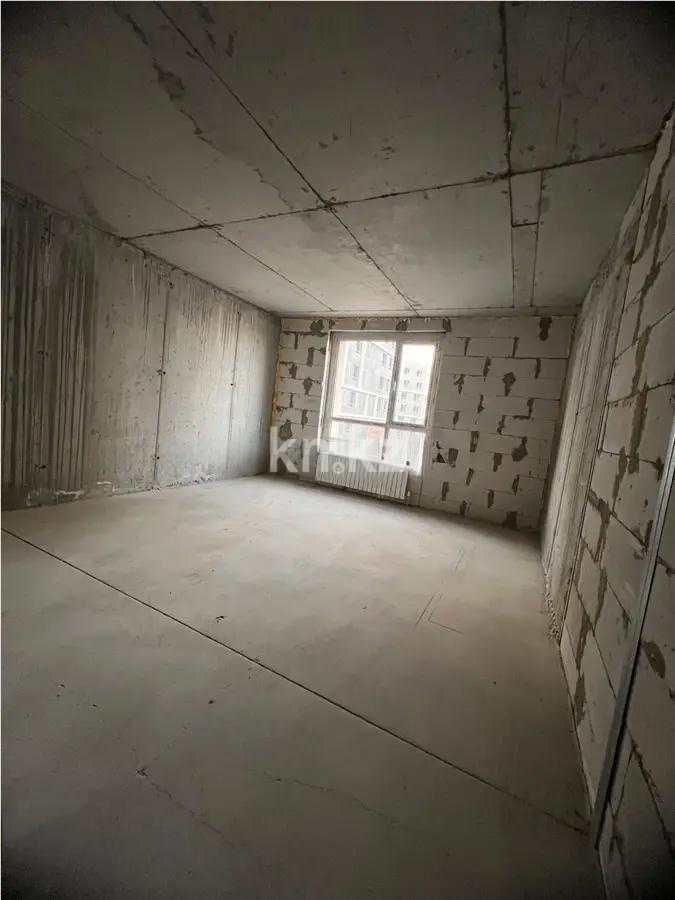 Продажа 1-комнатной квартиры, 33 м², ул. Утепова, дом  31 - Продажа  однокомнатных квартир в новостройках Алматы с фото фото 1 из 1