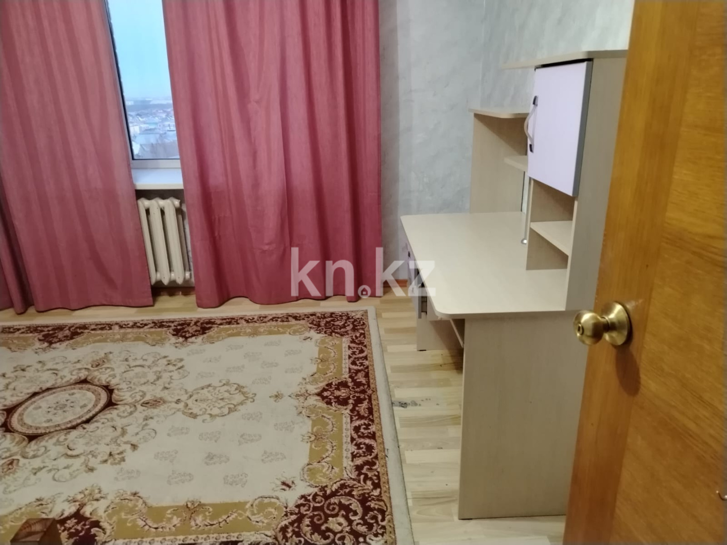 Аренда 2-комнатной квартиры, 61 м² - Аренда жилой и коммерческой недвижимости в Астане фото 2 из 5